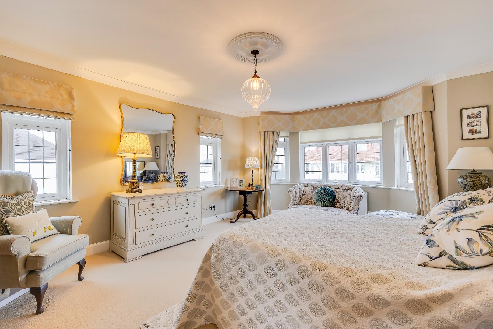 Victoria Avenue, Porthcawl, Bridgend County Borough, CF36 3EY